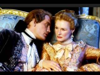 dangerous liaisons / les liaisons dangereuses - 1980