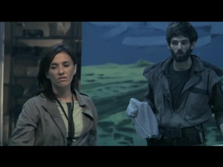 time of darkness / la hora fria - 2006