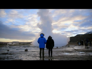 tourist man: get it in 48 hours - 2015, episode 3 (iceland)