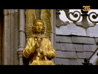 bbc. art of the benelux countries - 2012, episode 1 of 3