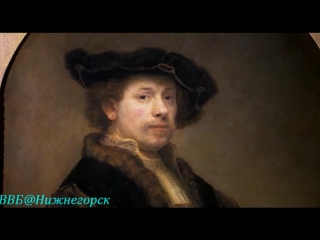 bbc the power of art - rembrandt van rijn