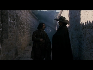 captain alatriste / alatriste - 2006