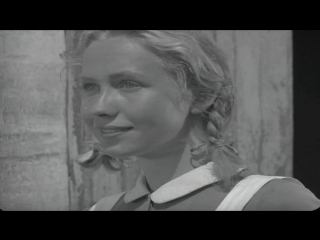 ditte is a human teen / ditte menneskebarn - 1946