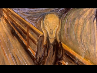 bbc: the private life of a masterpiece: the scream (edvard munch) 2006