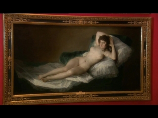 bbc: the private life of a masterpiece: venus with a mirror (diego rodríguez da silva velasquez) 2006