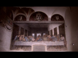 bbc: the private life of a masterpiece: the last supper (leonardo da vinci) 2006