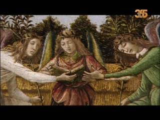 bbc: the private life of a masterpiece: the mystic nativity (sandro botticelli)