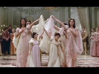 russian ark / russian ark - 2002