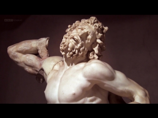 bbc: treasures of ancient greece / treasures of ancient greece - 2015, 03 the long shadow