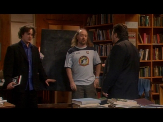 black books / black books - 2001, 2x03 the fixer