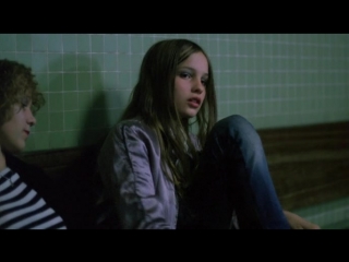 i am christina / christiane f. - wir kinder vom bahnhof zoo (1981)