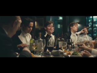 rebel club / the riot club - 2014