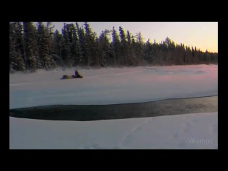 happy people: winter (dmitry vasyukov, 2008)