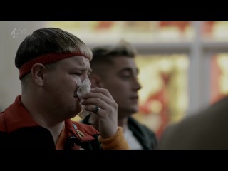 this is england. year 1986 / this is england 86 - 2011, season 1 episode 1