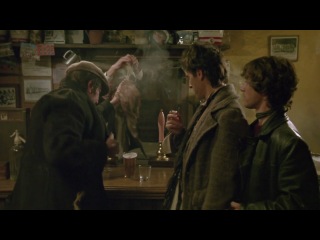 withnail and i - 1987