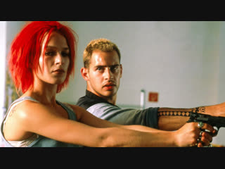 run, lola, run / lola rennt - 1998