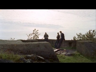 the sandhamn murders/morden i sandhamn- 2010 season 1 episode 3