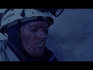 touching the void - 2003