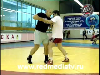 wrestler in focus alexander karelin part 2