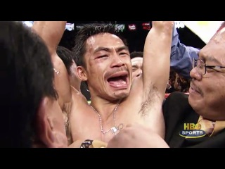 hbo boxing- manny pacquiao s greatest hits (hbo)