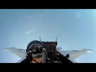 gopro f18 = awesome