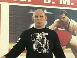 lessons from alexander karelin