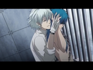 dramatical murder (yaoi) amv